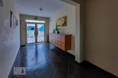 Apartamento à venda com 65m², 2 quartos e 1 vagaÁrea Comum