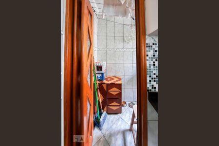 Apartamento à venda com 65m², 2 quartos e 1 vagaÁrea de Serviço