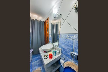 Apartamento à venda com 65m², 2 quartos e 1 vagaBanheiro