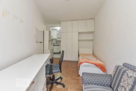 Studio de kitnet/studio à venda com 1 quarto, 27m² em Vila Buarque, São Paulo