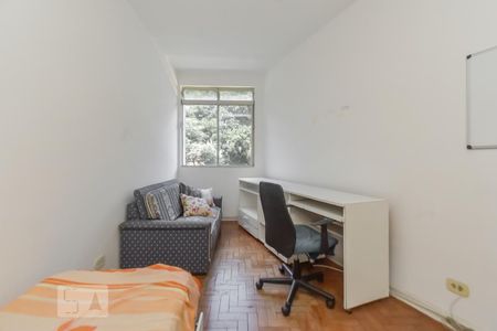 Studio de kitnet/studio à venda com 1 quarto, 27m² em Vila Buarque, São Paulo