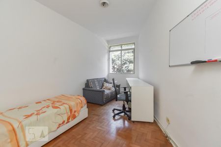 Studio de kitnet/studio à venda com 1 quarto, 27m² em Vila Buarque, São Paulo