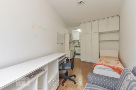 Studio de kitnet/studio à venda com 1 quarto, 27m² em Vila Buarque, São Paulo