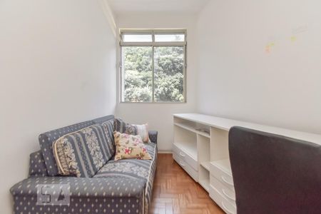 Studio de kitnet/studio à venda com 1 quarto, 27m² em Vila Buarque, São Paulo