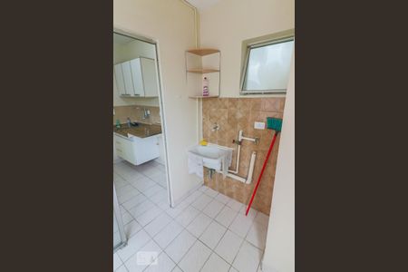 Lavanderia de apartamento para alugar com 3 quartos, 67m² em Vila Butantã, São Paulo