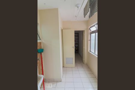 Lavanderia de apartamento para alugar com 3 quartos, 67m² em Vila Butantã, São Paulo