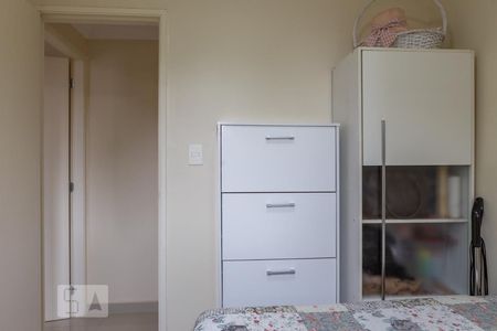 Apartamento à venda com 75m², 2 quartos e 1 vagaQuarto 2