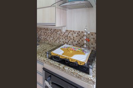 Apartamento à venda com 75m², 2 quartos e 1 vagaCozinha