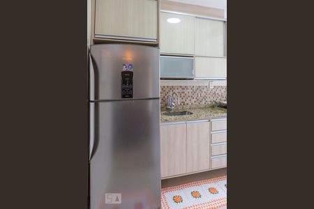 Apartamento à venda com 75m², 2 quartos e 1 vagaCozinha