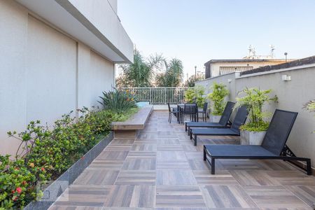 Apartamento à venda com 75m², 2 quartos e 1 vagaÁrea comum - Piscina