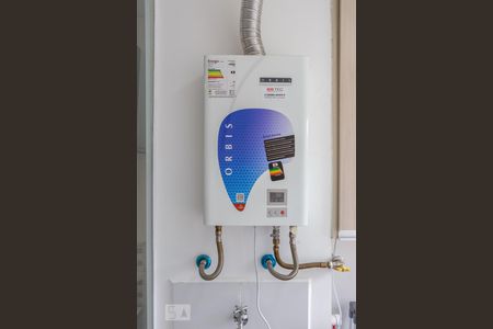 Apartamento à venda com 75m², 2 quartos e 1 vagaÁrea de Serviço