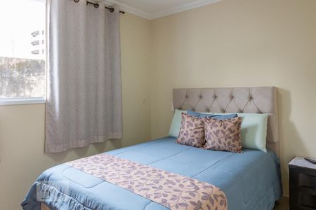 Quarto 1 de apartamento à venda com 2 quartos, 75m² em Barra Funda, São Paulo