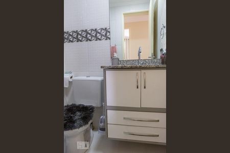 Apartamento à venda com 75m², 2 quartos e 1 vagaBanheiro