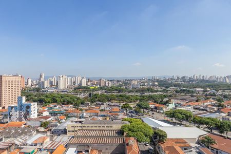 Apartamento à venda com 75m², 2 quartos e 1 vagaÁrea comum - Vista da Churrasqueira