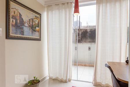 Sala de apartamento à venda com 2 quartos, 75m² em Barra Funda, São Paulo