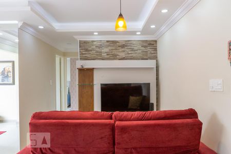 Sala de apartamento à venda com 2 quartos, 75m² em Barra Funda, São Paulo