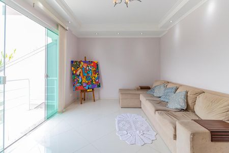 Sala de casa à venda com 3 quartos, 220m² em Vila Anhangüera, São Paulo