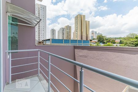 Varanda Sala de casa à venda com 3 quartos, 220m² em Vila Anhangüera, São Paulo