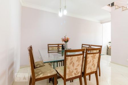 Sala de Jantar de casa à venda com 3 quartos, 220m² em Vila Anhangüera, São Paulo