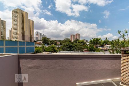 Vista da Varanda de casa à venda com 3 quartos, 220m² em Vila Anhangüera, São Paulo