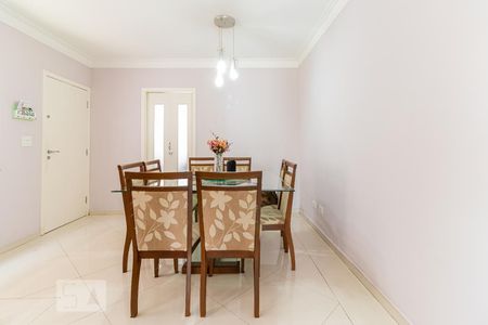 Sala de Jantar de casa à venda com 3 quartos, 220m² em Vila Anhangüera, São Paulo