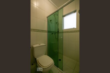 Casa à venda com 300m², 3 quartos e 6 vagas Casa à venda com 300m², 3 quartos e 6 vagasBanheiro da Suíte 3