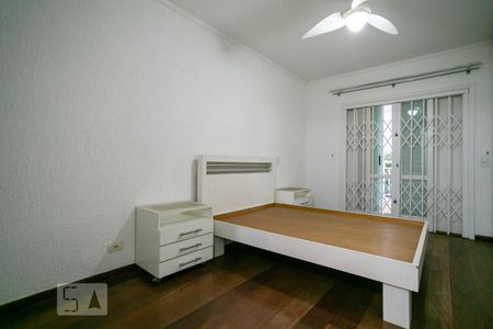 Suíte 1 de casa à venda com 3 quartos, 300m² em Água Fria, São Paulo