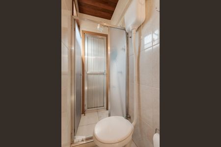 Apartamento à venda com 245m², 3 quartos e 2 vagas Apartamento à venda com 245m², 3 quartos e 2 vagasBanheiro Social 2