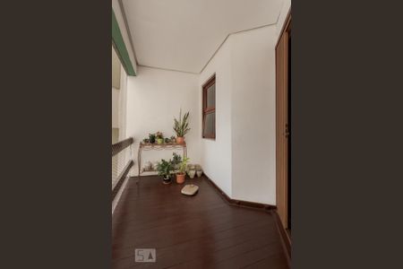 Varanda de apartamento à venda com 3 quartos, 245m² em Petrópolis, Porto Alegre