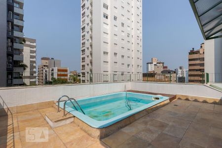 Apartamento à venda com 245m², 3 quartos e 2 vagas Apartamento à venda com 245m², 3 quartos e 2 vagasTerraço