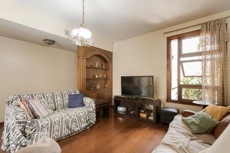 Apartamento à venda com 245m², 3 quartos e 2 vagas Apartamento à venda com 245m², 3 quartos e 2 vagasSala