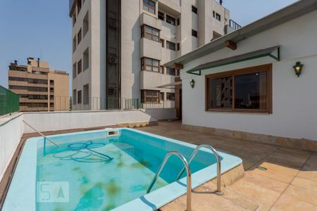 Apartamento à venda com 245m², 3 quartos e 2 vagas Apartamento à venda com 245m², 3 quartos e 2 vagasTerraço