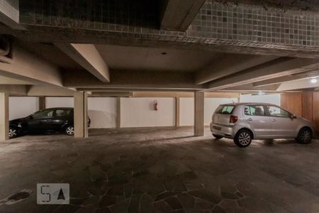 Apartamento à venda com 245m², 3 quartos e 2 vagas Apartamento à venda com 245m², 3 quartos e 2 vagasGaragem