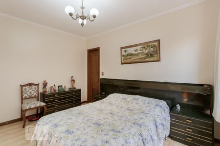 Suíte de apartamento à venda com 3 quartos, 245m² em Petrópolis, Porto Alegre