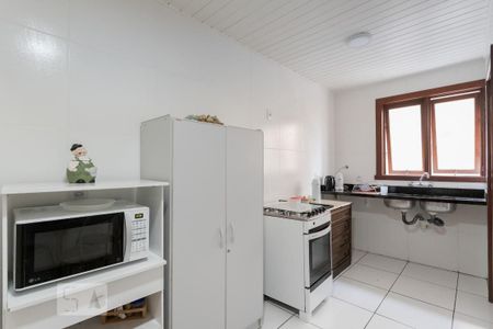 Apartamento à venda com 245m², 3 quartos e 2 vagas Apartamento à venda com 245m², 3 quartos e 2 vagasCozinha