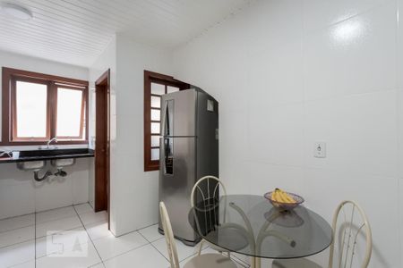 Apartamento à venda com 245m², 3 quartos e 2 vagas Apartamento à venda com 245m², 3 quartos e 2 vagasCozinha