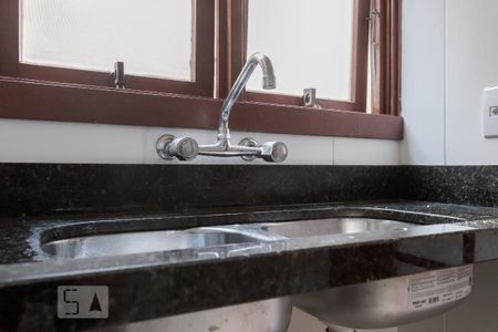 Apartamento à venda com 245m², 3 quartos e 2 vagas Apartamento à venda com 245m², 3 quartos e 2 vagasCozinha