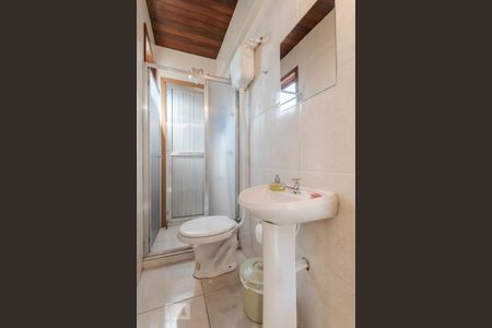 Apartamento à venda com 245m², 3 quartos e 2 vagas Apartamento à venda com 245m², 3 quartos e 2 vagasBanheiro Social 2