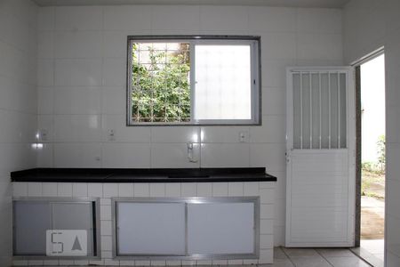 Casa à venda com 400m², 3 quartos e 4 vagasCozinha