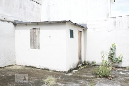 Casa à venda com 400m², 3 quartos e 4 vagasQuarto do quintal