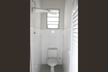 Casa à venda com 400m², 3 quartos e 4 vagasBanheiro de Serviço