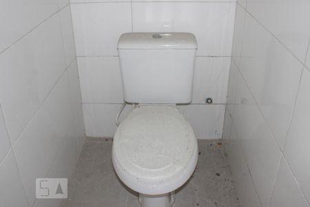 Casa à venda com 400m², 3 quartos e 4 vagasBanheiro de Serviço