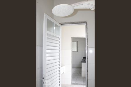 Casa à venda com 400m², 3 quartos e 4 vagasBanheiro de Serviço