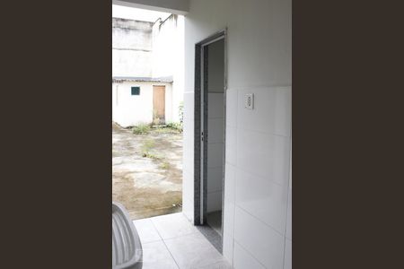 Casa à venda com 400m², 3 quartos e 4 vagasÁrea de Serviço