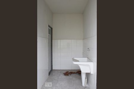 Casa à venda com 400m², 3 quartos e 4 vagasÁrea de Serviço