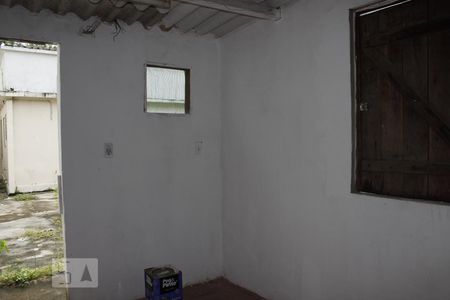Casa à venda com 400m², 3 quartos e 4 vagasQuarto do quintal