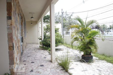 Casa à venda com 400m², 3 quartos e 4 vagasQuintal