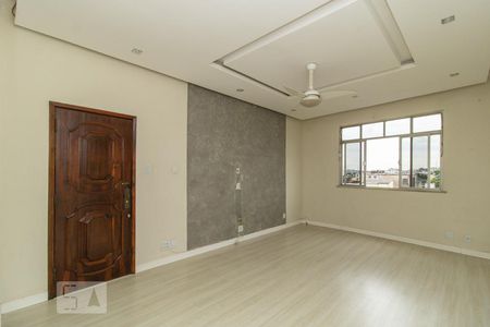 Sala de apartamento à venda com 3 quartos, 270m² em Irajá, Rio de Janeiro