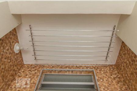 Detalhe da Área de Serviço de apartamento à venda com 3 quartos, 270m² em Irajá, Rio de Janeiro