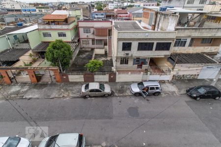 Vista da Sala de apartamento à venda com 3 quartos, 270m² em Irajá, Rio de Janeiro